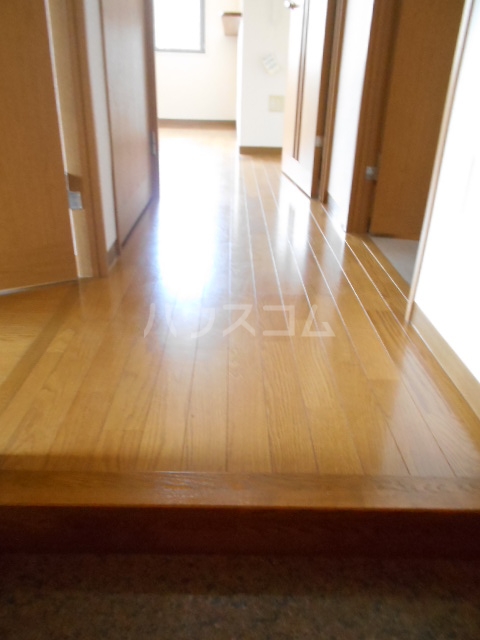 11/24 玄関