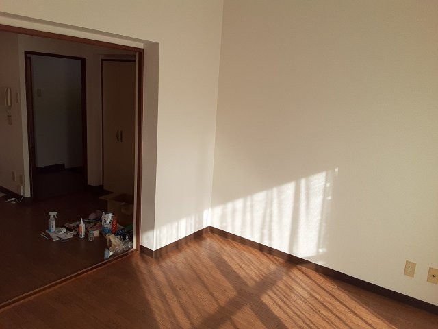 6/30 リビング/ダイニング