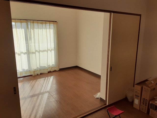 5/30 リビング/ダイニング