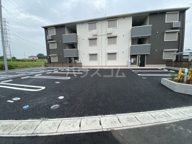 29/30 駐車場