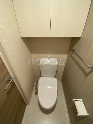 17/30 トイレ