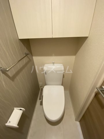 11/30 トイレ