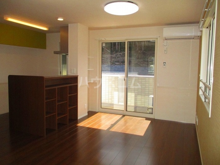 3/17 リビング/ダイニング