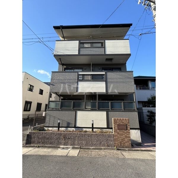 3/29 外観