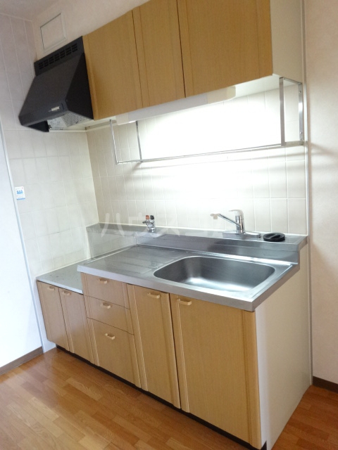15/30 キッチン