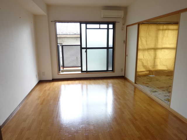 5/30 リビング/ダイニング