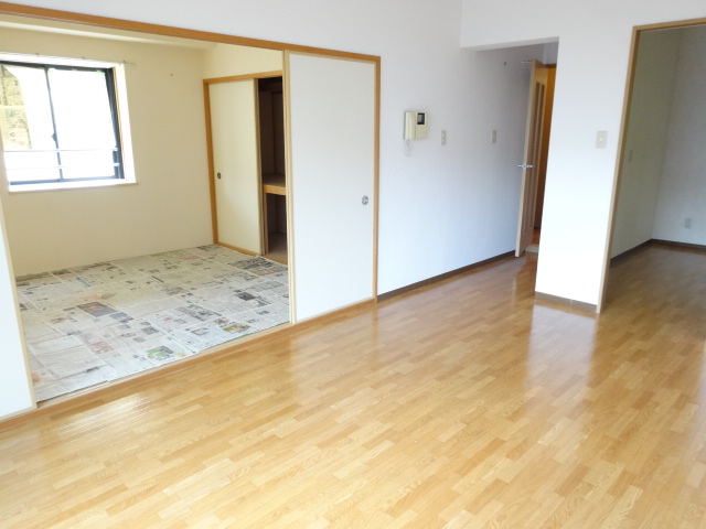 6/30 リビング/ダイニング