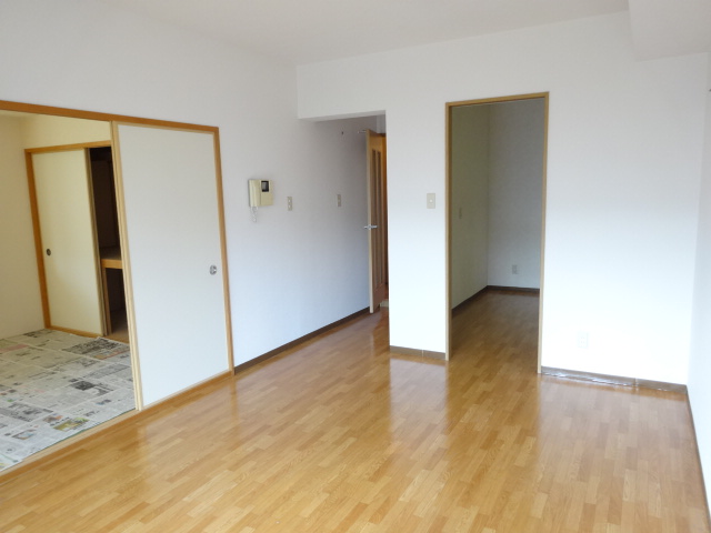 7/30 リビング/ダイニング