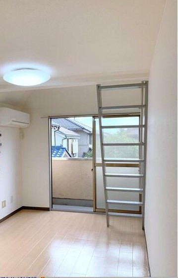 3/17 リビング/ダイニング