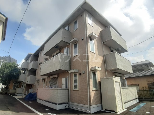 1/30 外観