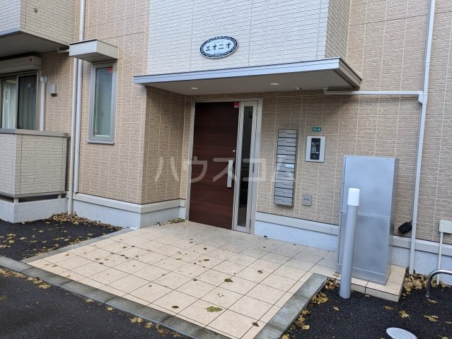 29/30 エントランス