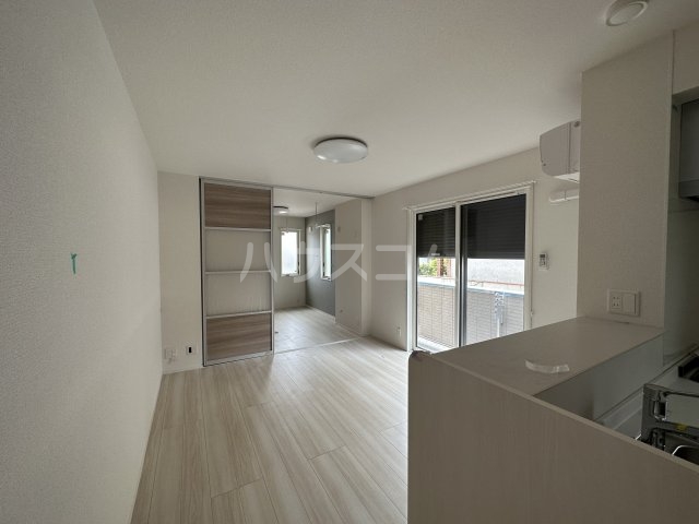 3/26 リビング/ダイニング