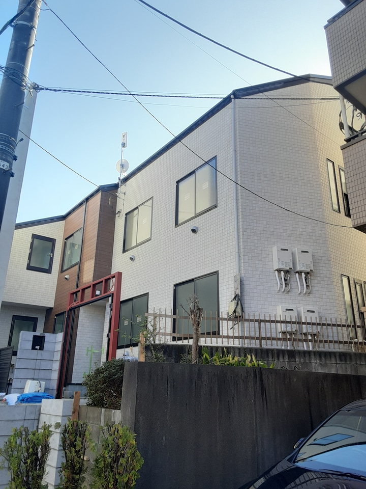 1/15 外観