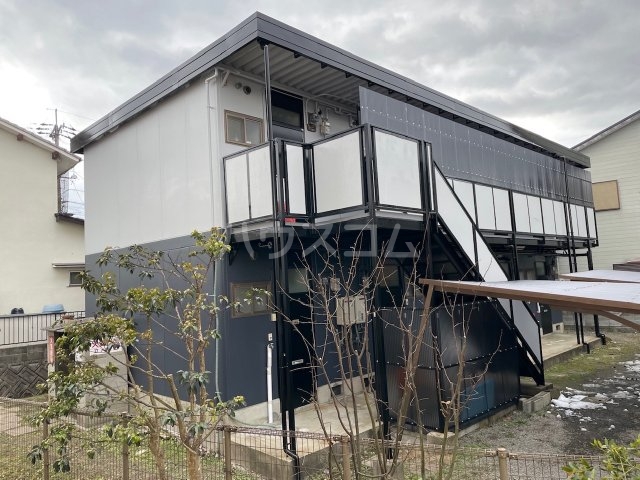 20/30 エントランス