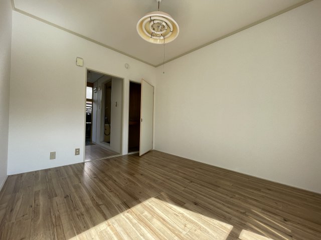 7/30 リビング/ダイニング