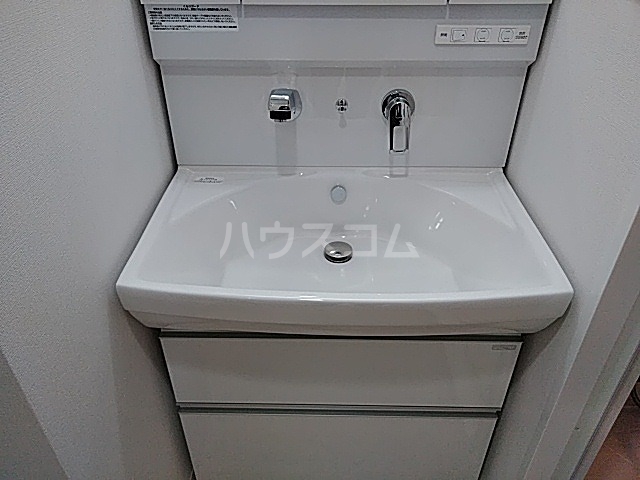 15/30 洗面