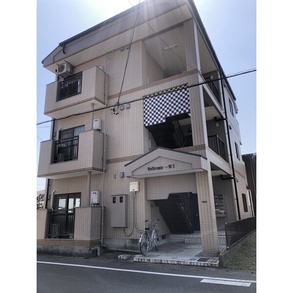 2/6 エントランス