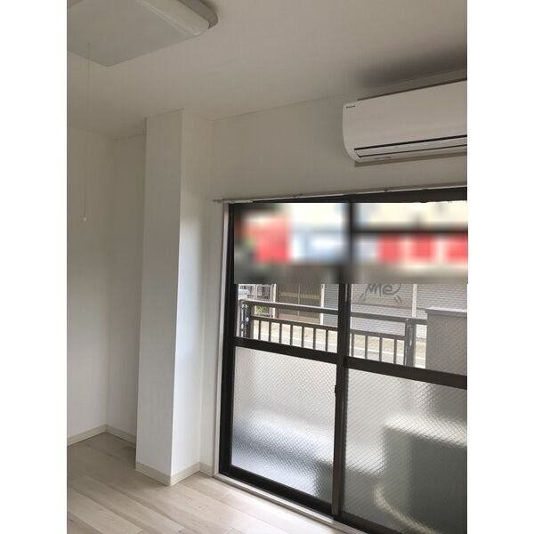 4/19 リビング/ダイニング