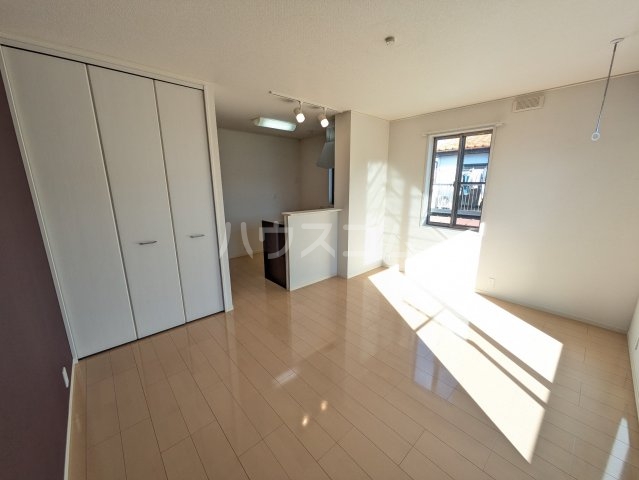 3/27 リビング/ダイニング