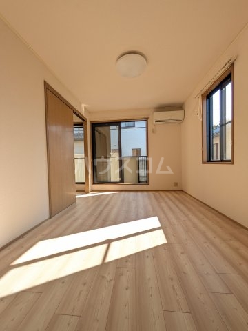 4/22 リビング/ダイニング