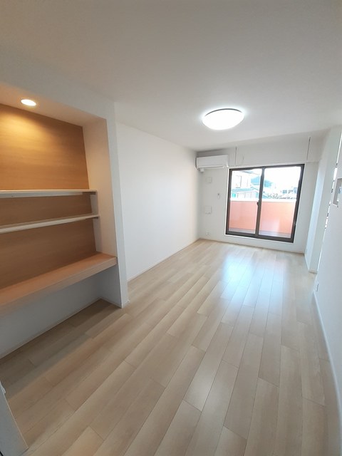 3/21 リビング/ダイニング