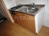 10/30 キッチン