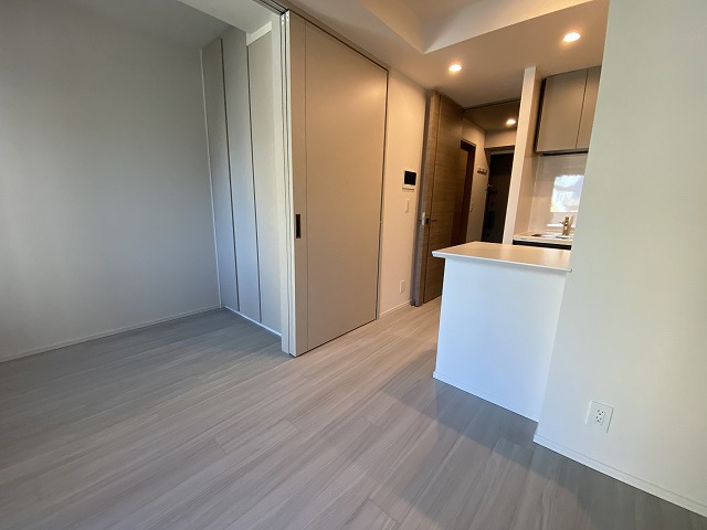 5/24 リビング/ダイニング