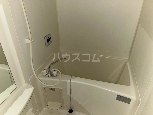 11/28 浴室