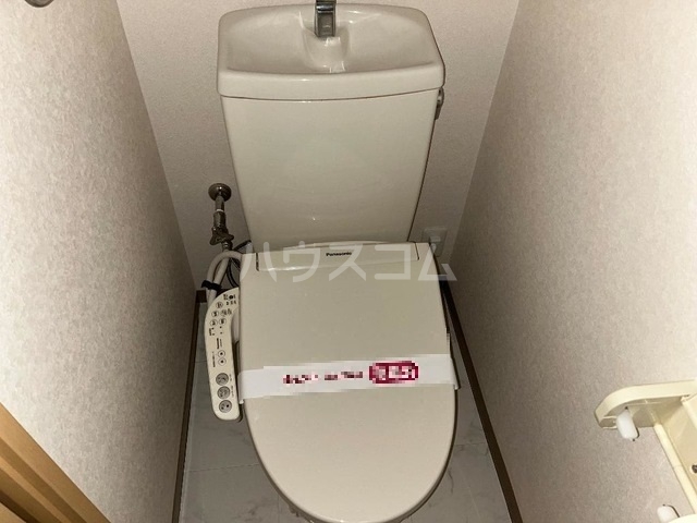 12/28 トイレ