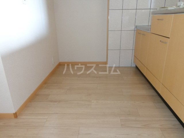 10/28 キッチン