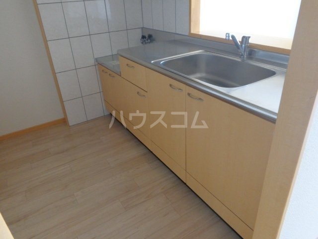 9/28 キッチン