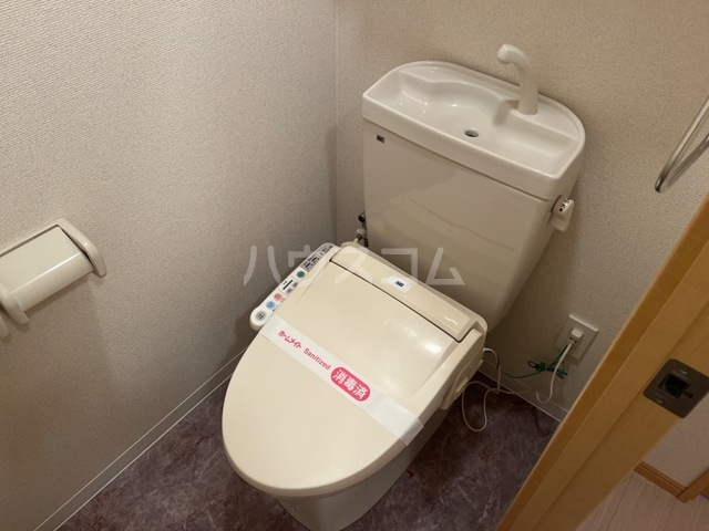 12/28 トイレ