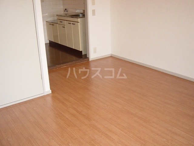 4/24 リビング/ダイニング