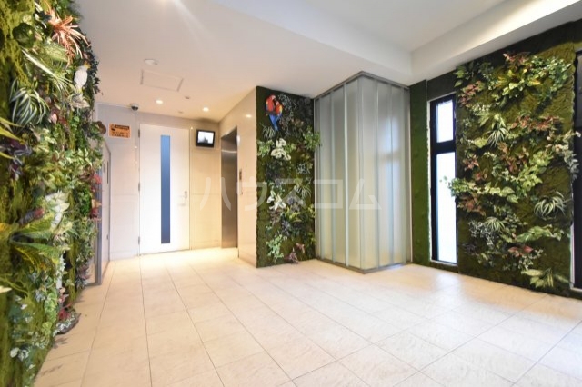 2/7 エントランス