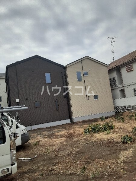 2/3 外観