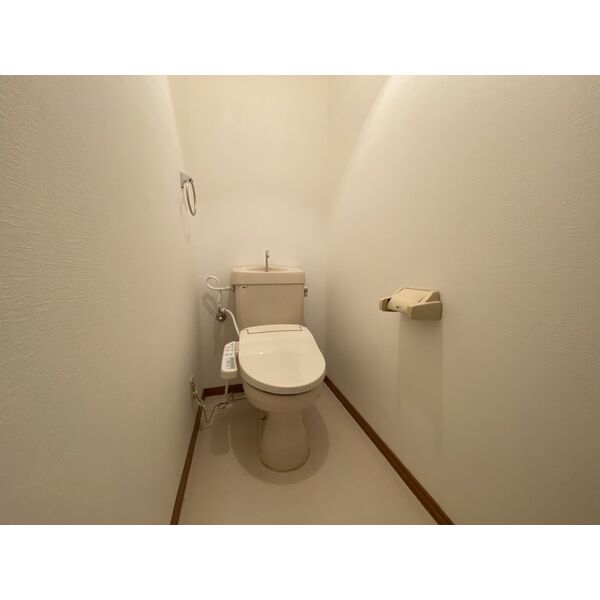 11/25 トイレ