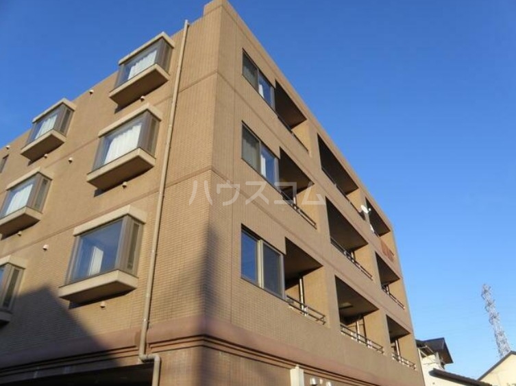 コンフォート西大泉Ⅱ(東京都練馬区)の賃貸物件建物情報(賃貸マンション)【ハウスコム】 コンフォート西大泉Ⅱ(東京都練馬区)の賃貸物件建物情報(賃貸マンション)【ハウスコム】