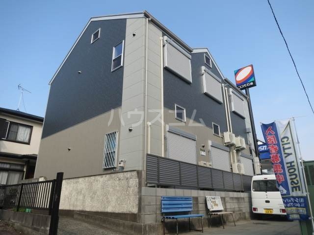 1/30 外観