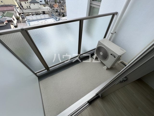 16/30 バルコニー