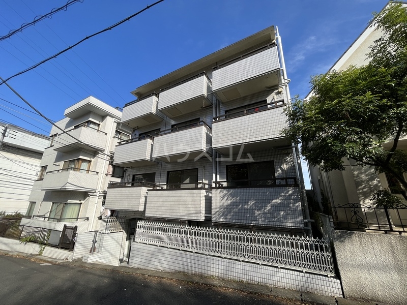 15/24 エントランス