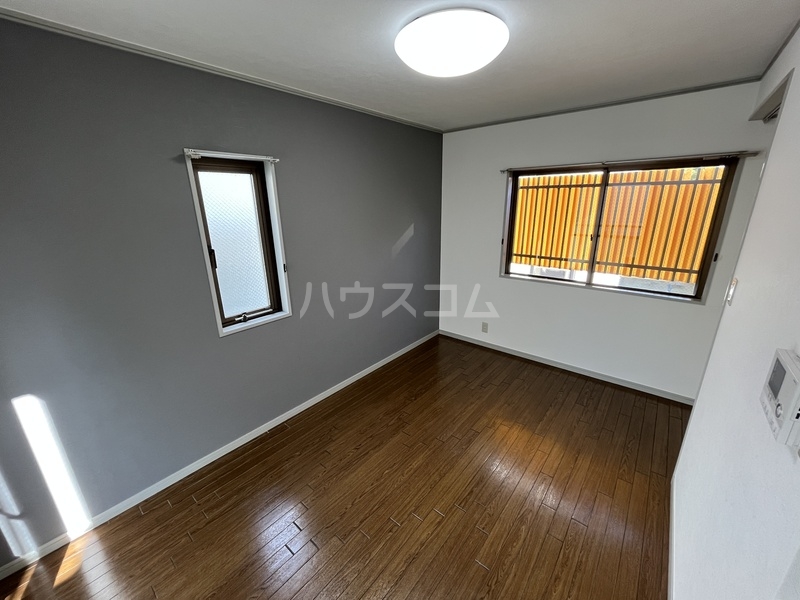 3/24 リビング/ダイニング