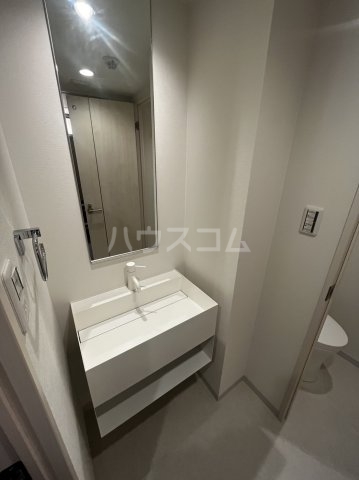 14/30 洗面