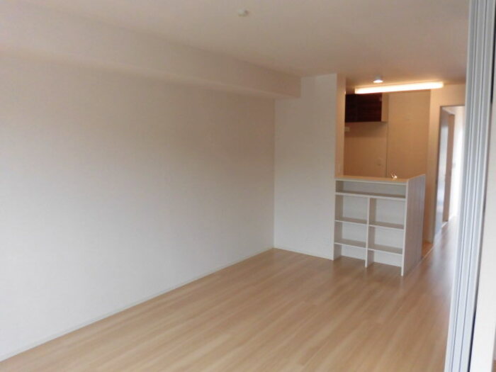 4/20 リビング/ダイニング