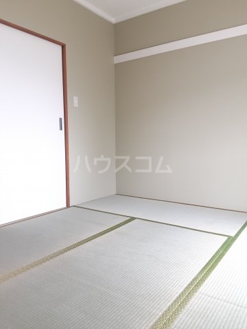 4/21 室内