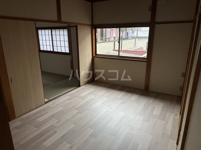 3/23 リビング/ダイニング