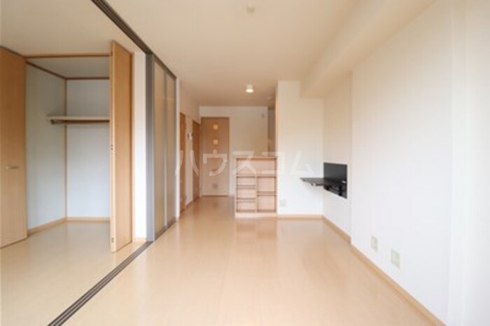 3/28 リビング/ダイニング