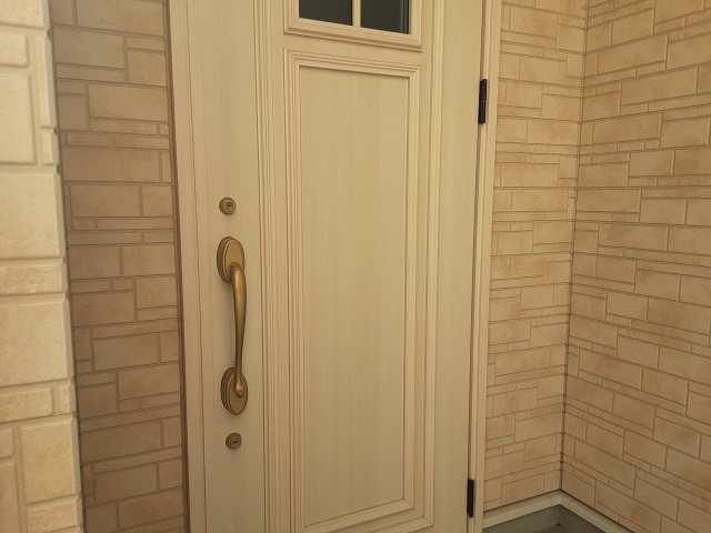 2/4 エントランス