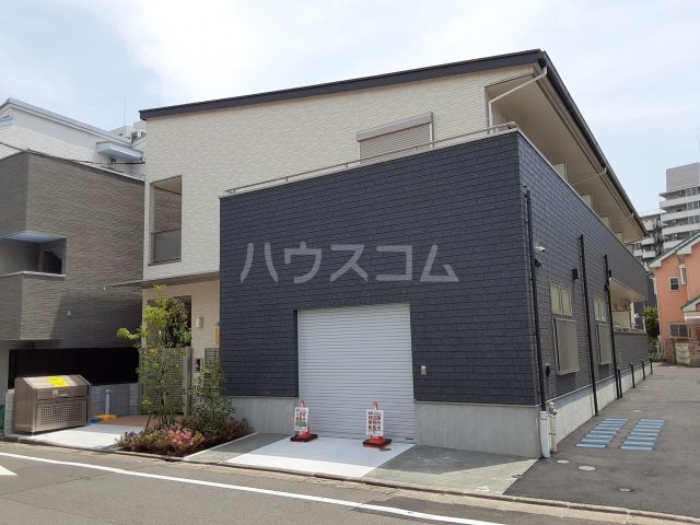 1/3 外観