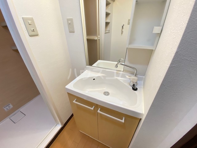 12/26 洗面