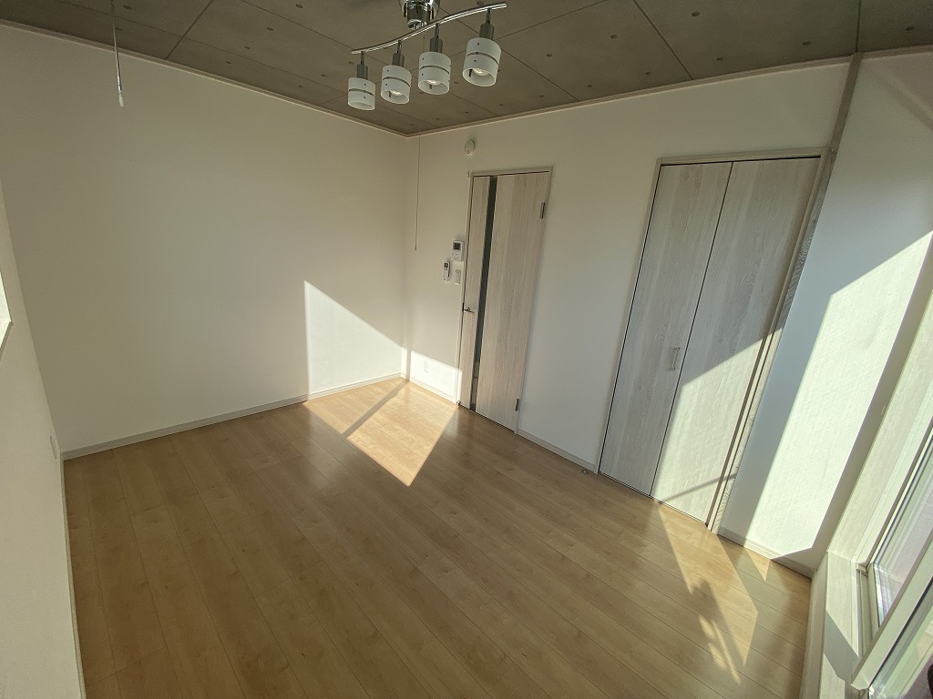 3/28 リビング/ダイニング